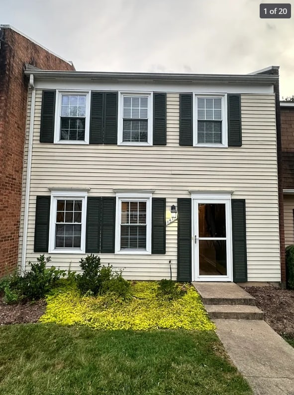 Building Photo - 1512 Skirmish Run Dr