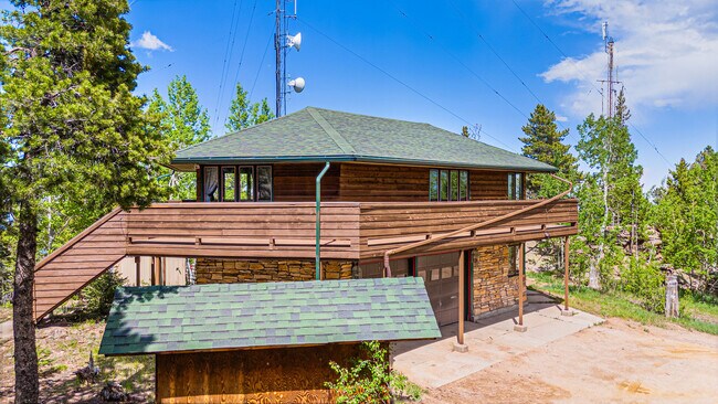 Building Photo - 31557 Conifer Mountain Dr