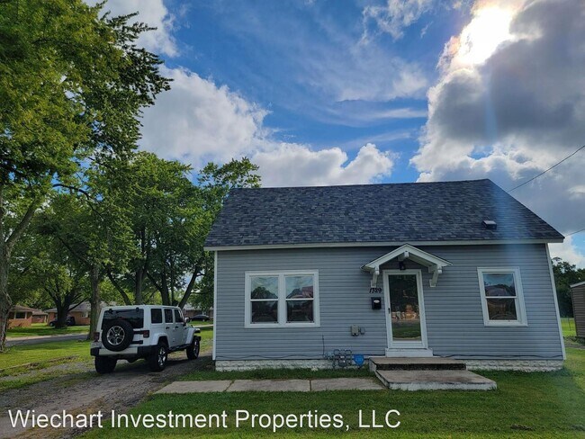 Foto del edificio - 3 br, 1 bath House - 1329 S Sugar St