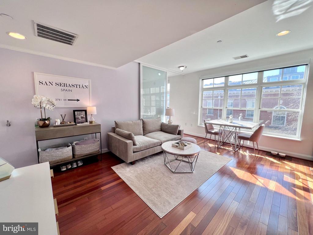Foto principal - 150 V St NW