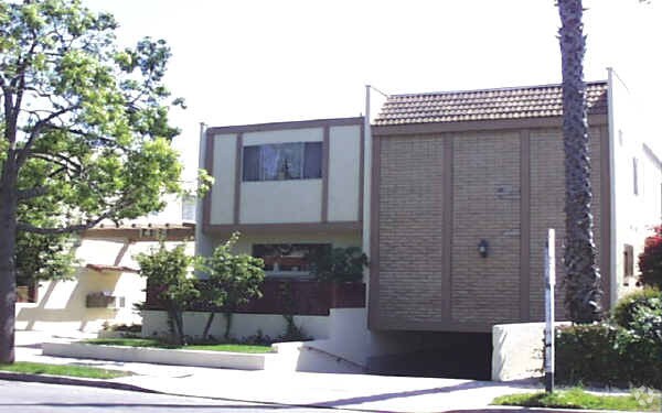 Primary Photo - Seaside Villas