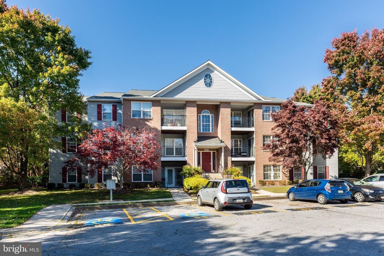 3805 Sunnyfield Ct Unit 2A, Hampstead, MD 21074 Room for Rent in