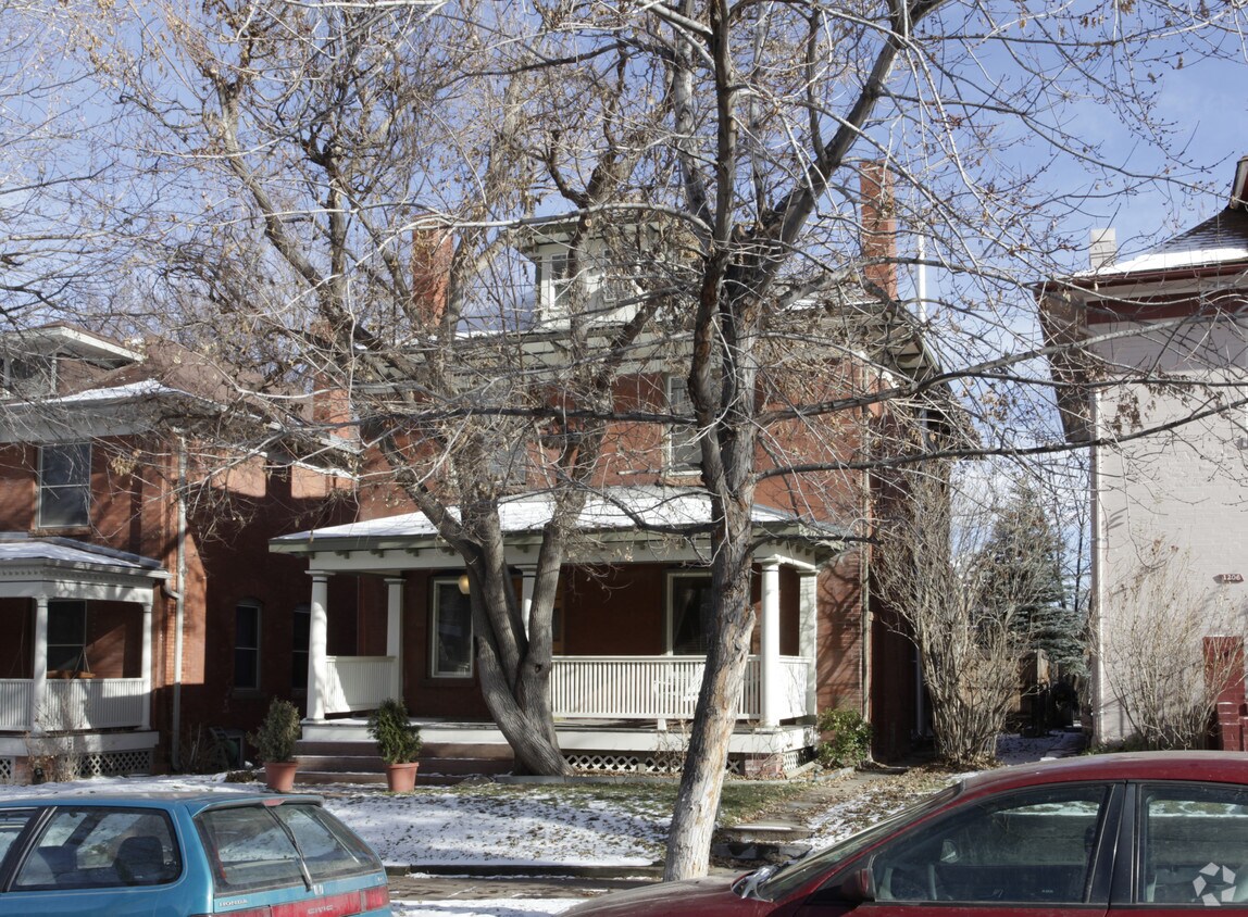 Building Photo - 1212 Columbine St