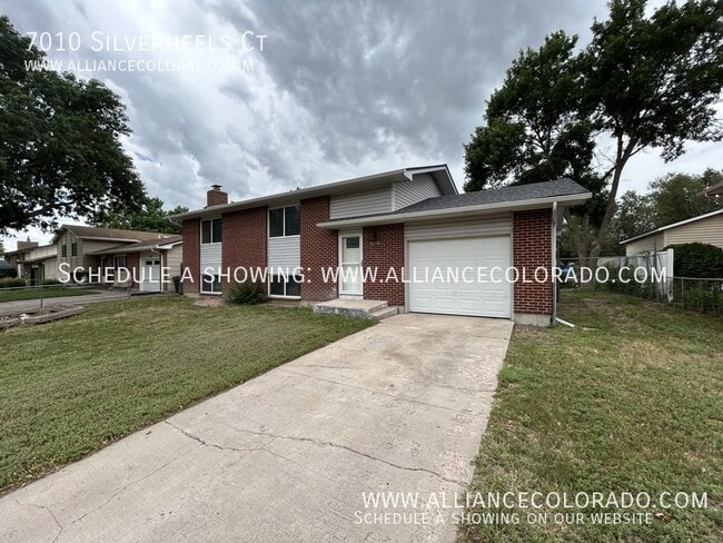 Building Photo - 7010 Silverheels Ct