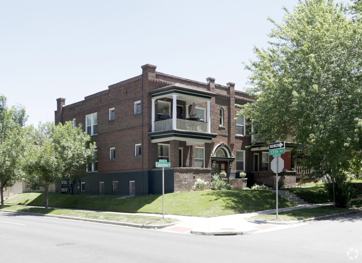 Primary Photo - 1284 Columbine St