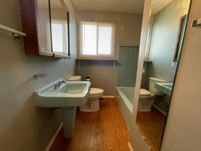 Foto del edificio - RN T 505-525