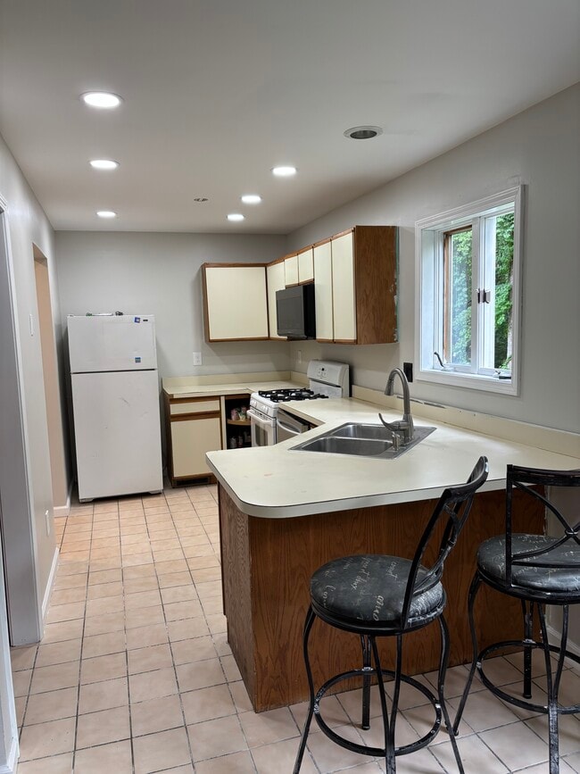 Kitchen - 113 Woodin Rd
