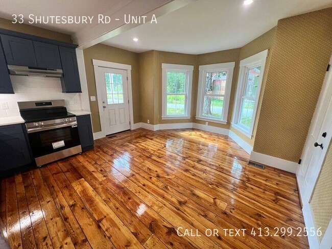Building Photo - 33 Shutesbury Rd