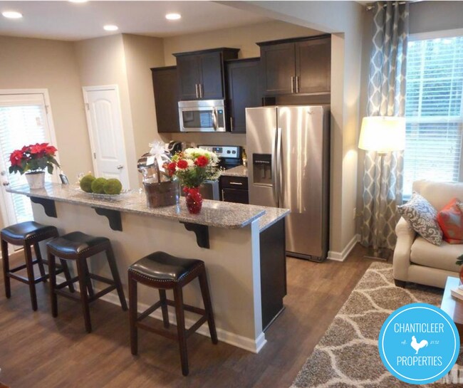 Foto del edificio - 2605 Benevolence Dr