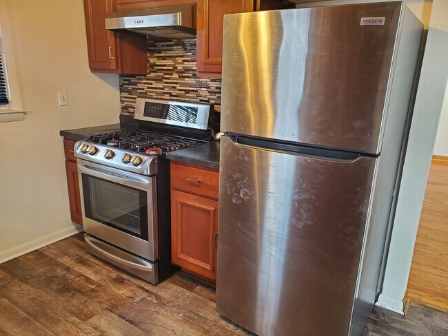 Foto del edificio - 3 Bedroom Single Family Ranch Home