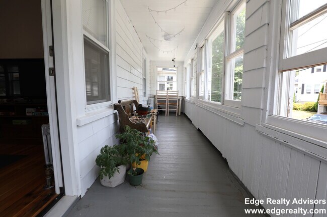 Building Photo - 36 Ranelegh Rd