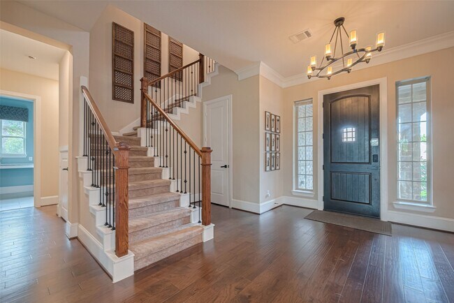 Foto del edificio - 2418 Sandhill Crest Ln