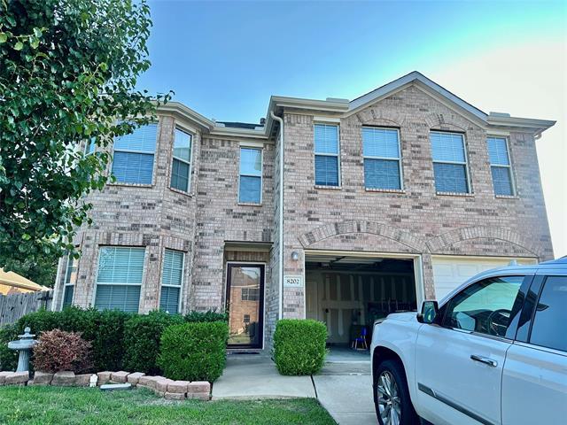 Foto principal - 8202 Mossberg Dr
