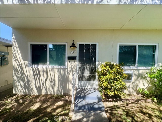 Foto del edificio - 783 Baylor Ave