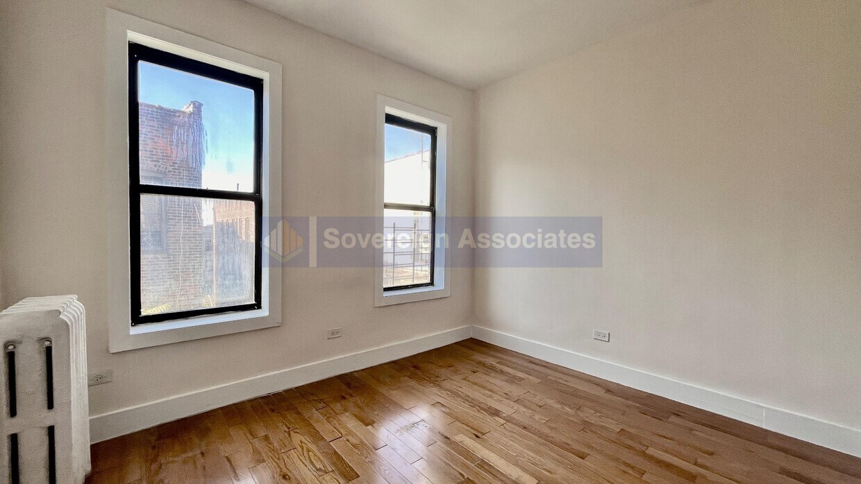 Primary Photo - 606 West 191st St.