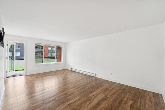 Building Photo - 1 bedroom in Seattle WA 98115