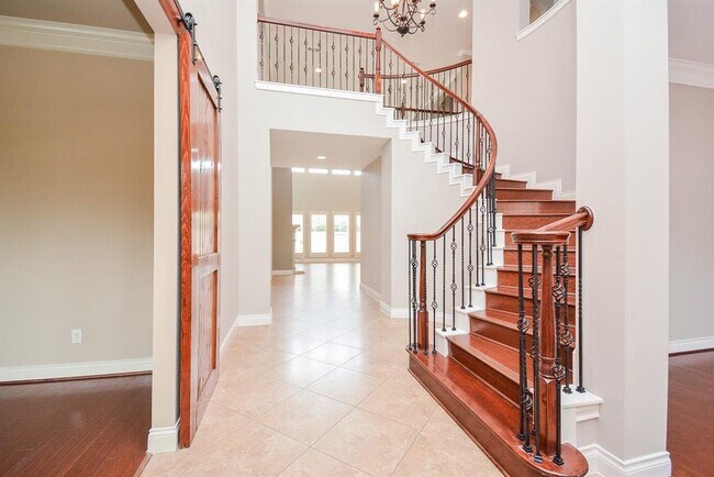 Foto del edificio - 25715 Madison Falls Ln