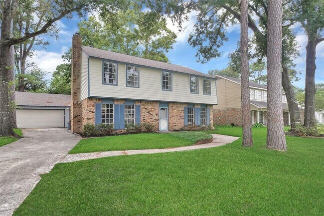 Foto del edificio - 18035 Rolling Creek Dr