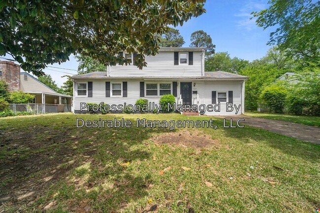 Foto del edificio - 1637 Wingfield Dr