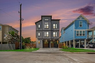 Building Photo - 1501 Ashley Ct