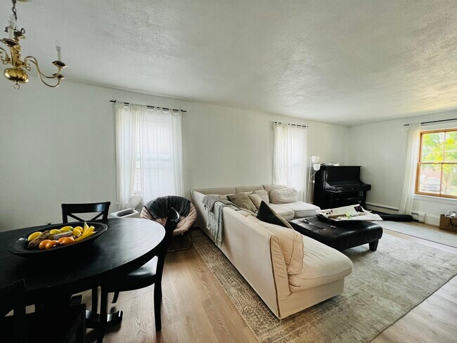 Foto del edificio - 6 Westley St