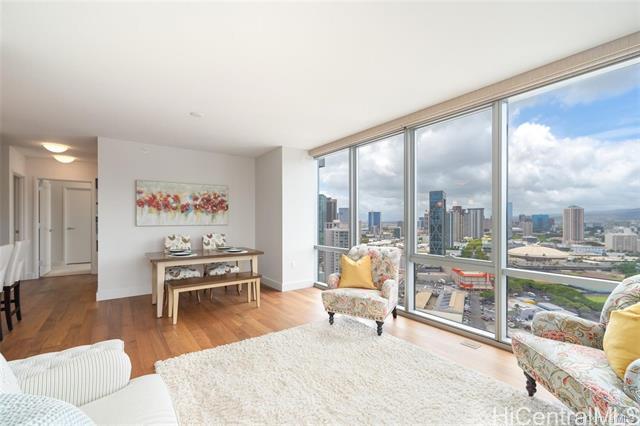 Foto del edificio - 1189 Waimanu St