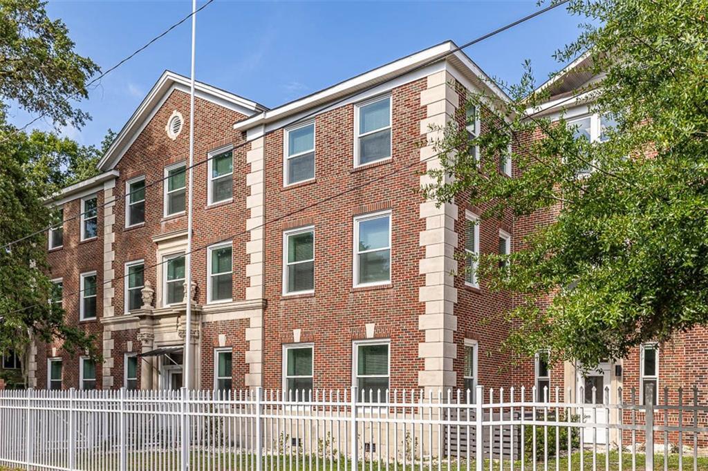 519 Norwich St, Brunswick, GA 31520 - Condo for Rent in Brunswick