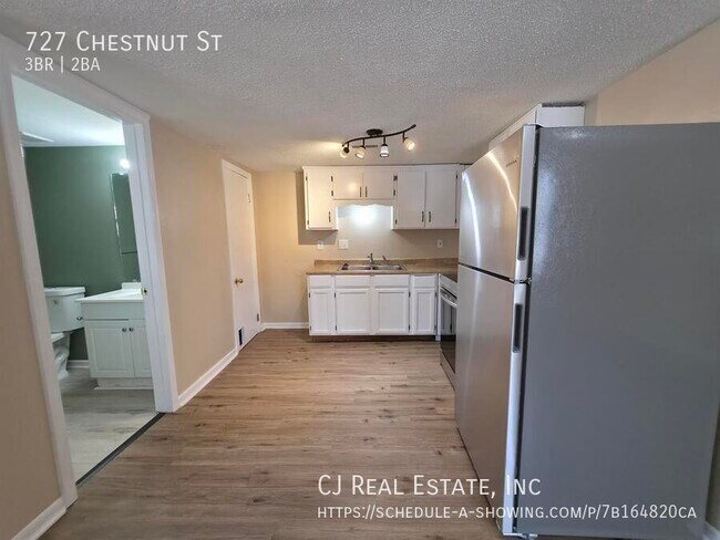 Foto del edificio - 727 Chestnut St