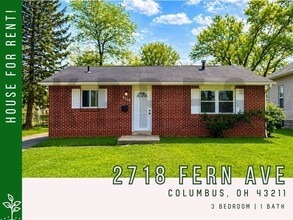 Building Photo - 2718 Fern Ave