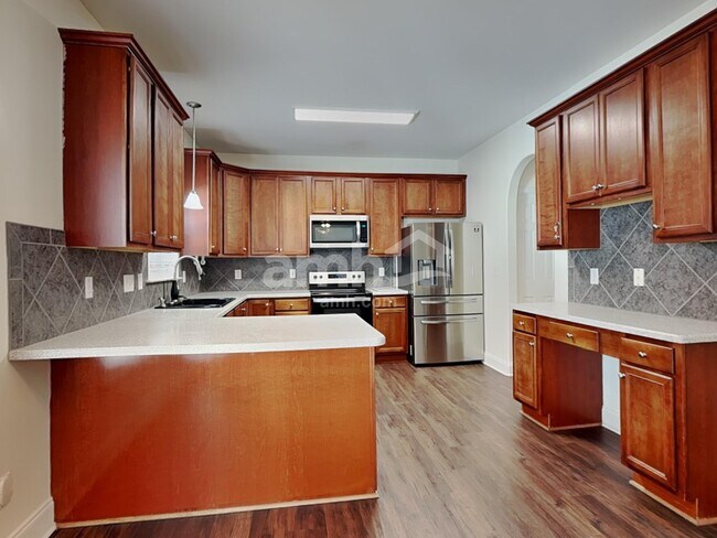 Foto del edificio - 718 Barrocliff Rd