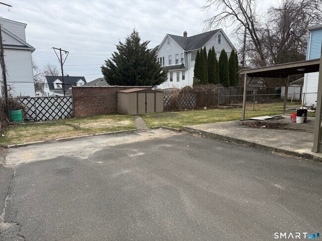 Foto del edificio - 59 Addison St