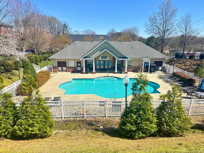 Foto del edificio - LYNX Gate City