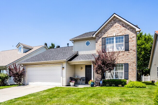 Foto del edificio - 14924 Oak Rd