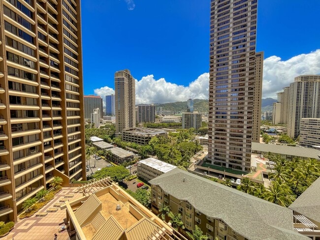 Foto del edificio - 1778 Ala Moana Blvd