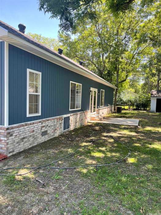 Building Photo - 320 Brinkley St