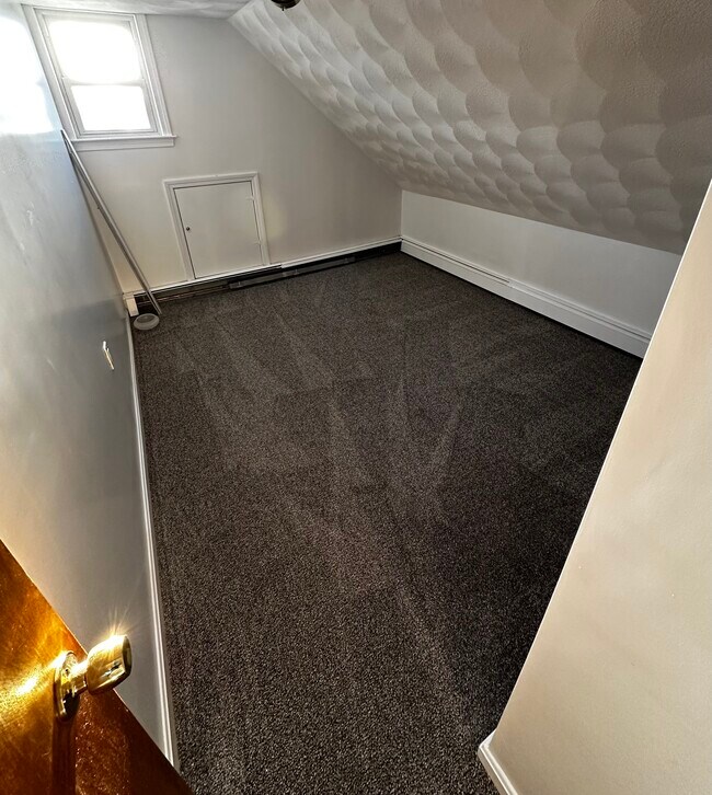 Bedroom #2 - 45 Highland Ave