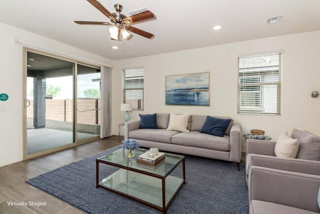 Foto del edificio - 13146 N Grayson Dr