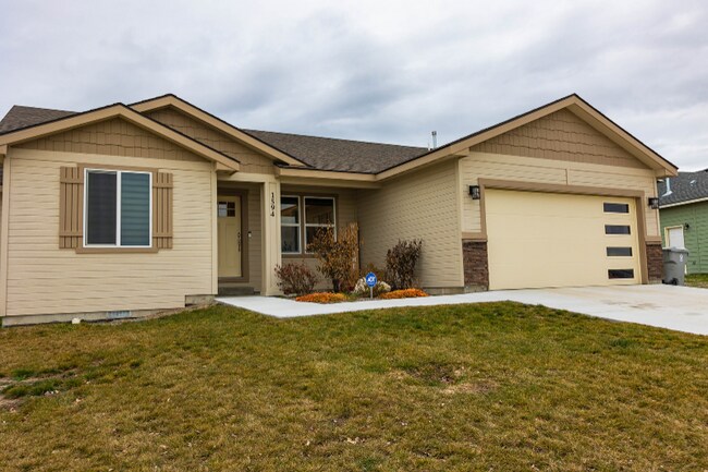 Foto del edificio - 1594 NE Cinder Loop