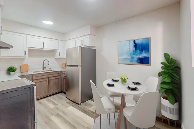 Foto del edificio - Lomas Gardens