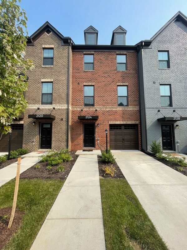 Primary Photo - 2124 Boro Ridge St