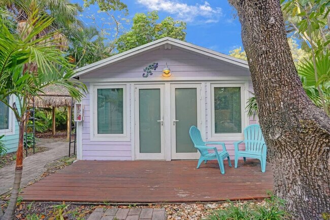 Foto del edificio - 1115 SW 4th St