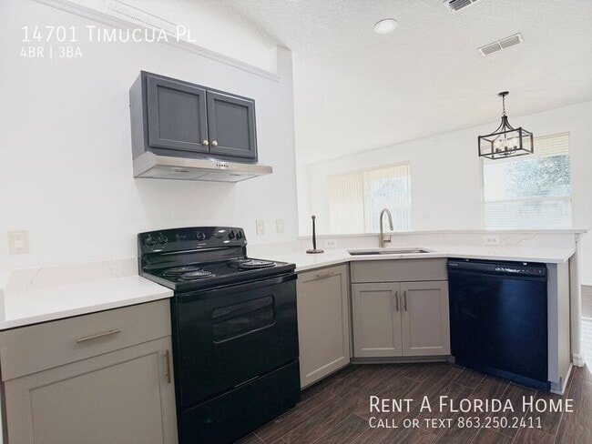 Building Photo - 14701 Timucua Pl