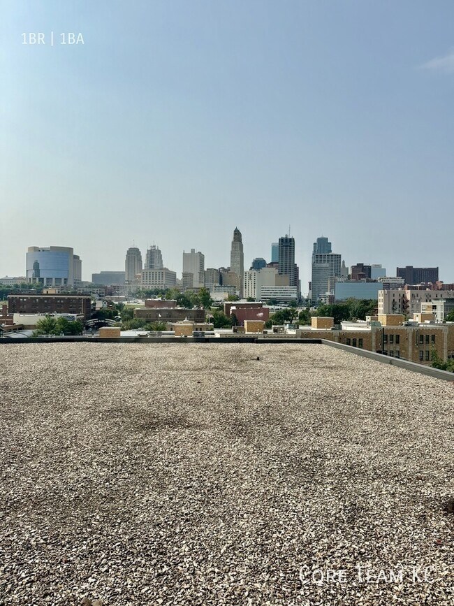 Foto del edificio - 204 Walnut St