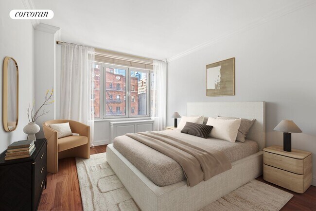 Foto del edificio - 400 E 51st St
