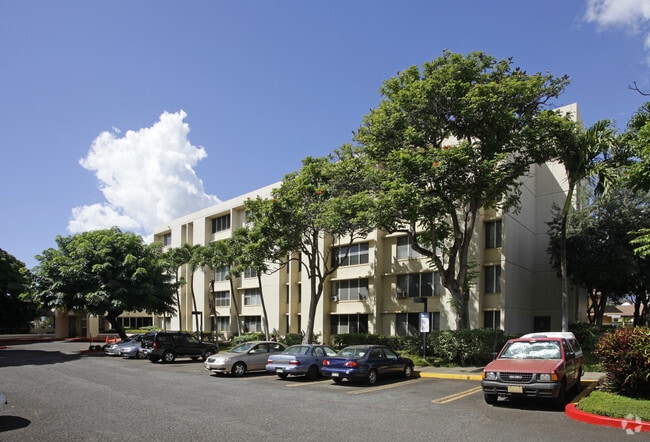 Foto del edificio - Hale O'Hauoli Apartments