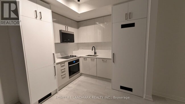 Photo du bâtiment - 280 Dundas St W