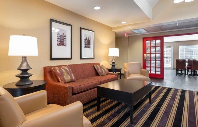Building Photo - Furnished Studio-Indianapolis - West 86th St.