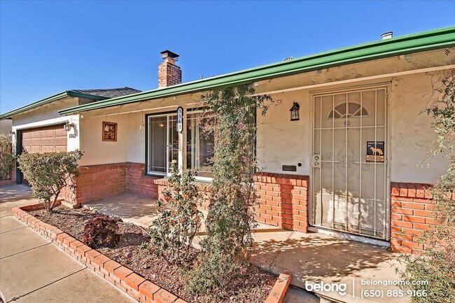 Building Photo - 3363 Rayanna Ave