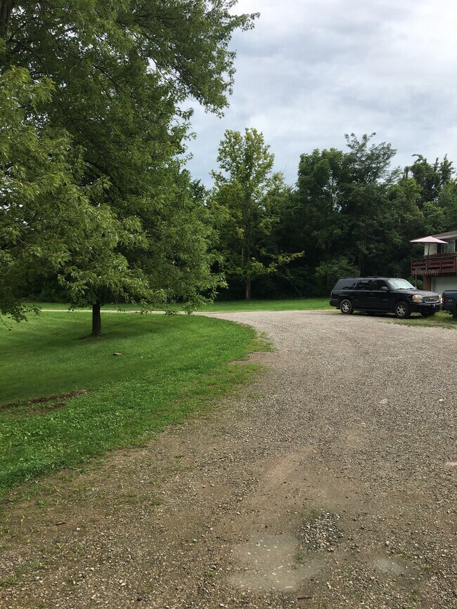 774 W Union St Unit 7, Athens, OH 45701 774 W Union St Athens, OH