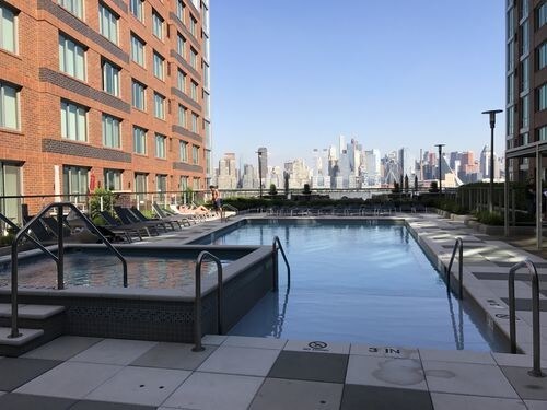 Foto principal - 25 Ave at Port Imperial